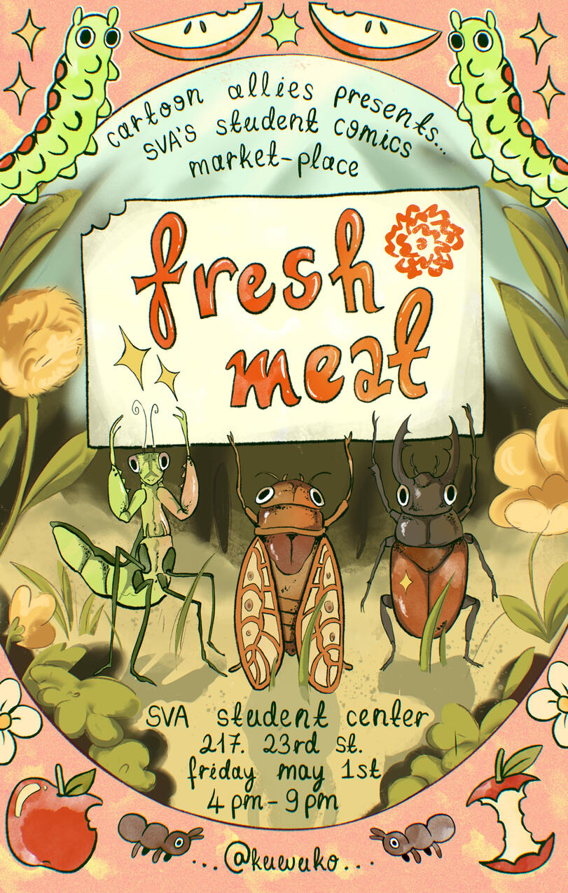 FRESHMEAT SIGNUPS!!